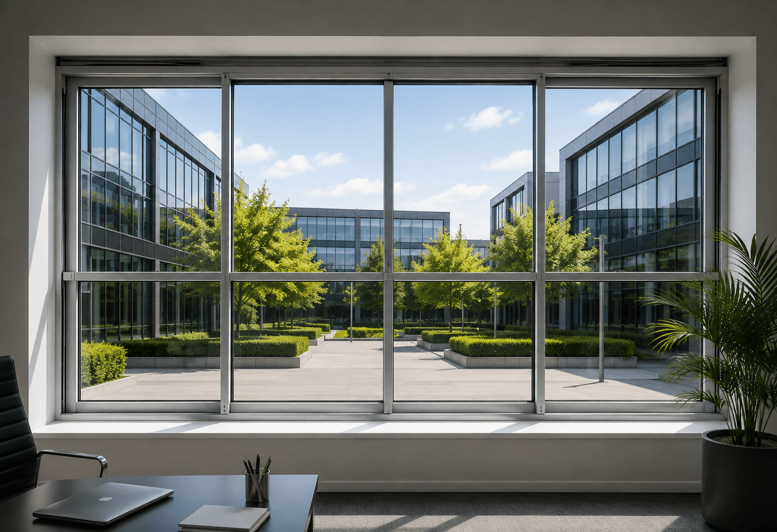 secondary glazing specialist