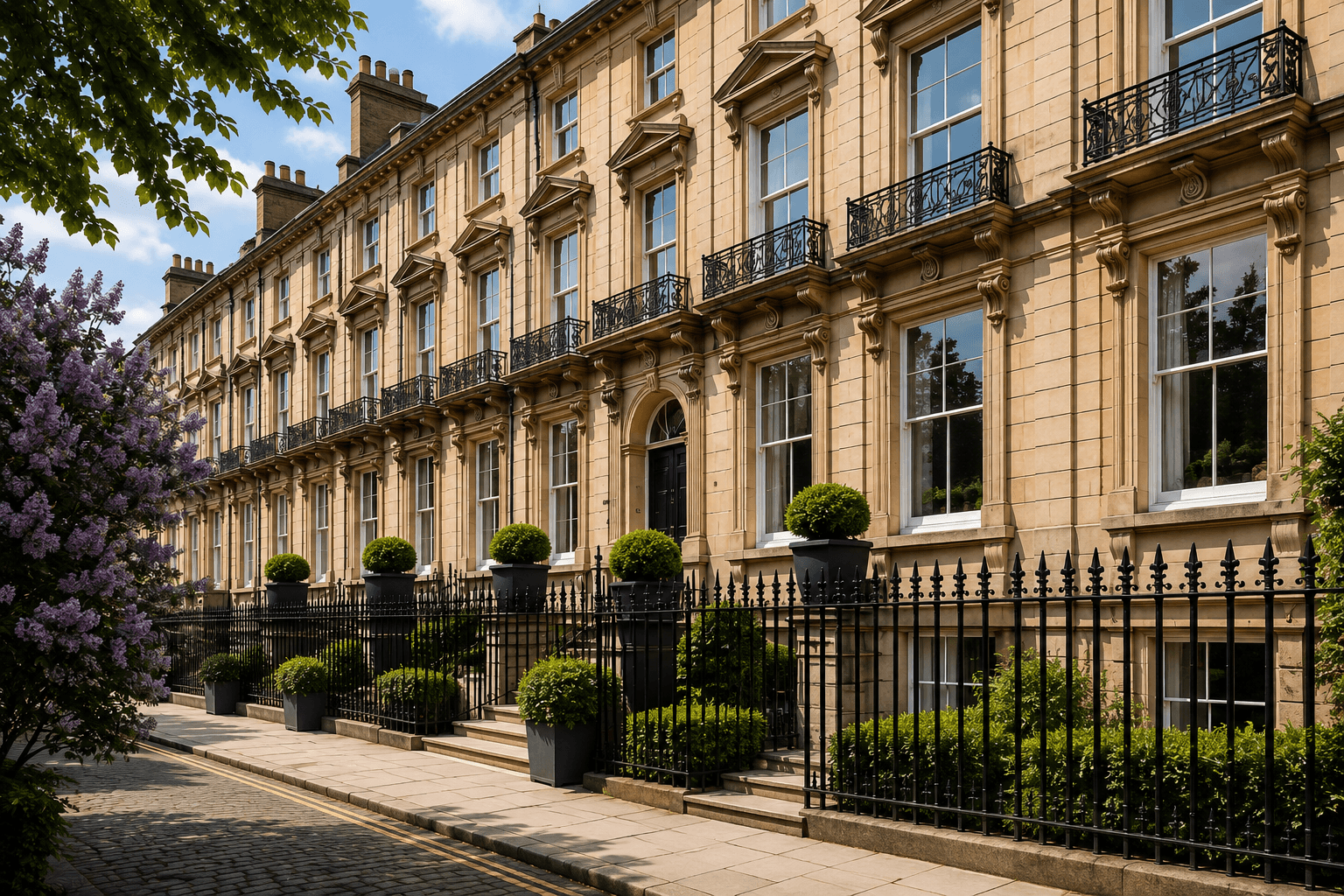Slimline secondary glazing window system