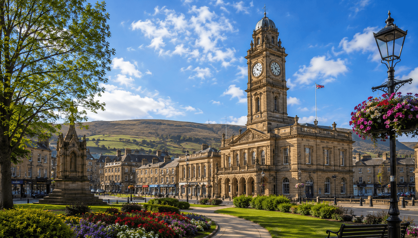 secondary glazing burnley